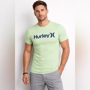 Mens Small  Hurley T shirt